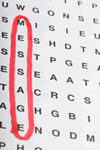 Get your website words written professionally to get your message across to your visitors
