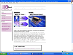 Xitec-Software Website - software transformation specialists